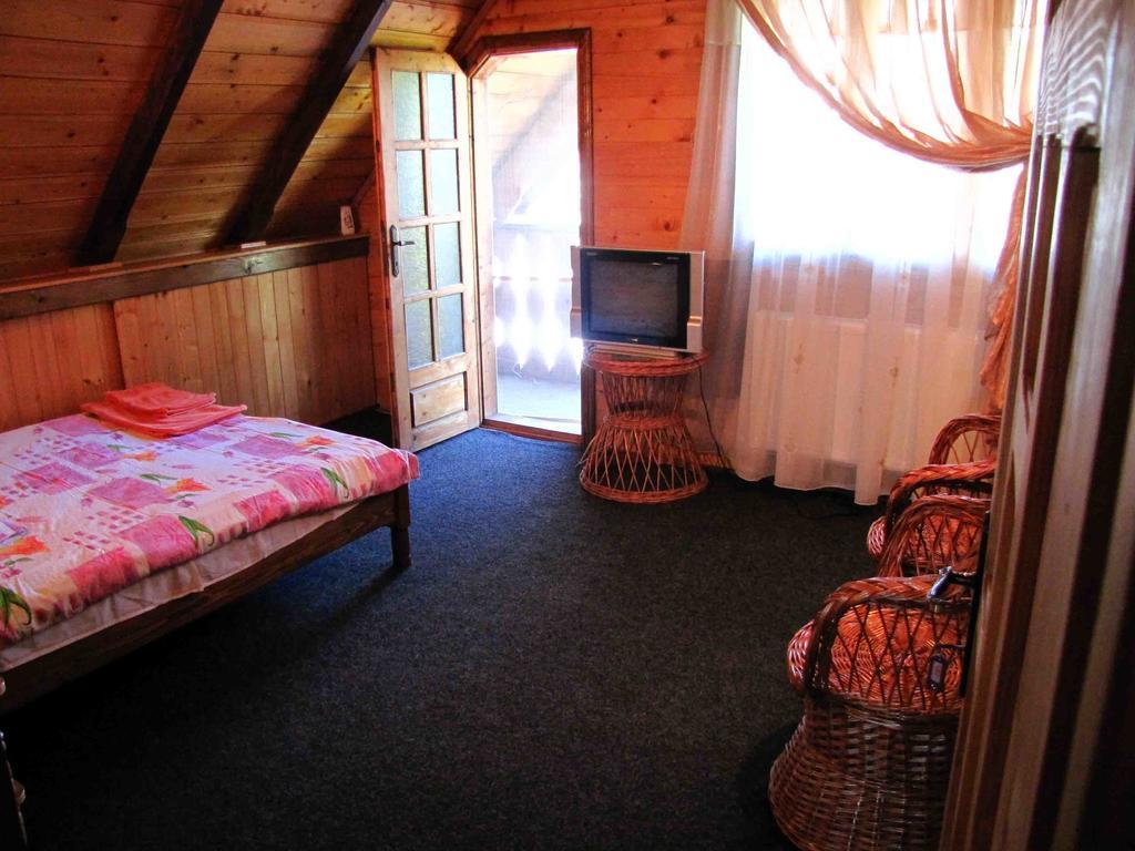 Casa Oana Hotel Sulina Cameră foto