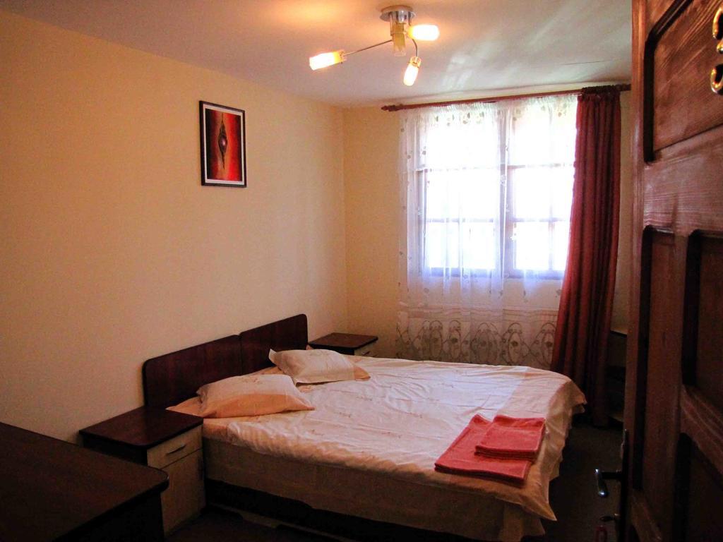 Casa Oana Hotel Sulina Cameră foto